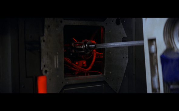 The Empire Strikes Back - 1033