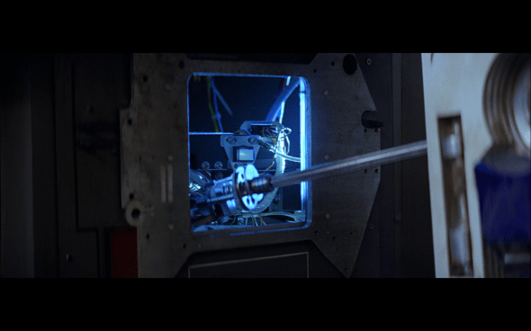 The Empire Strikes Back - 1034