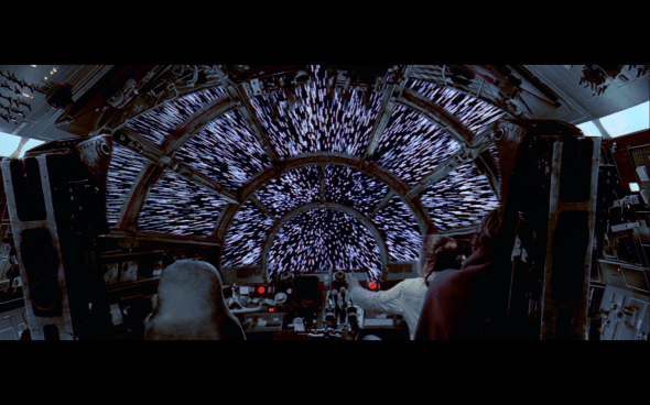 The Empire Strikes Back - 1035