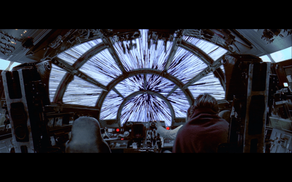 The Empire Strikes Back - 1036