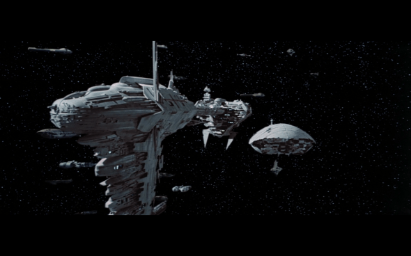 The Empire Strikes Back - 1045