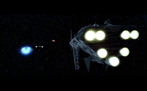 The Empire Strikes Back - 1046