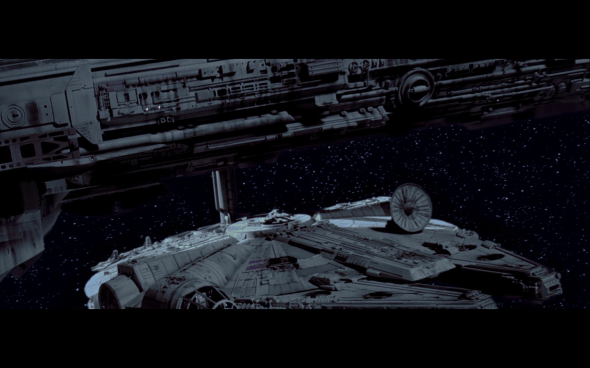 The Empire Strikes Back - 1047