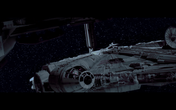 The Empire Strikes Back - 1048