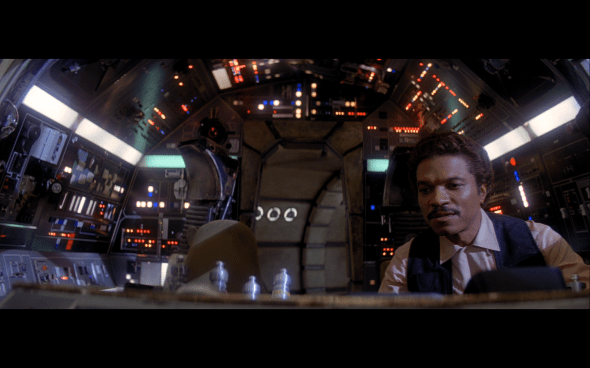 The Empire Strikes Back - 1049