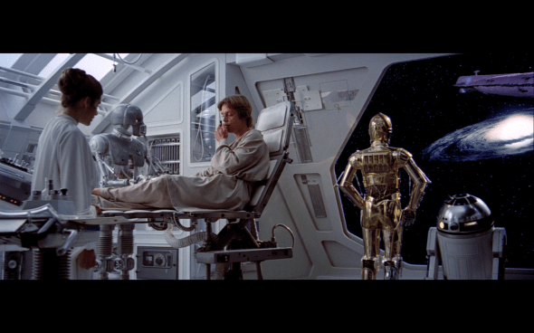 The Empire Strikes Back - 1050