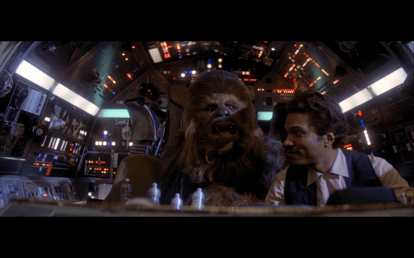 The Empire Strikes Back - 1051