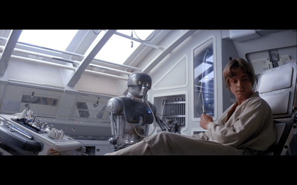 The Empire Strikes Back - 1054