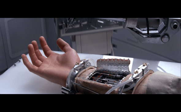 The Empire Strikes Back - 1055