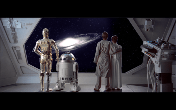 The Empire Strikes Back - 1062