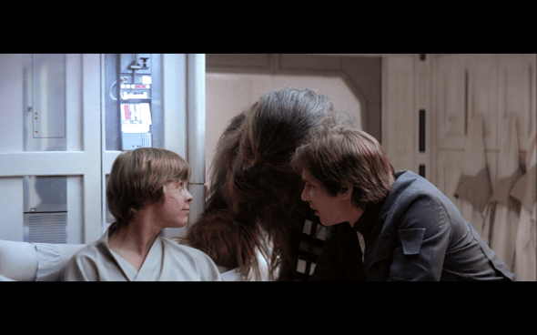 The Empire Strikes Back - 138