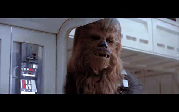 The Empire Strikes Back - 140