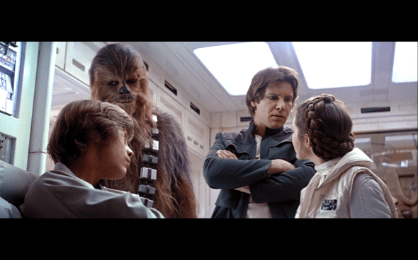 The Empire Strikes Back - 150