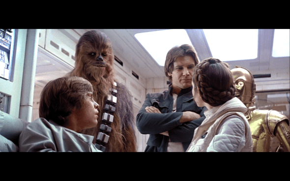 The Empire Strikes Back - 154