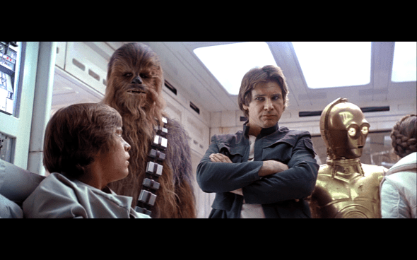 The Empire Strikes Back - 155