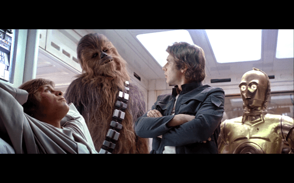 The Empire Strikes Back - 157