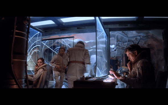 The Empire Strikes Back - 160