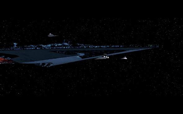 The Empire Strikes Back - 175