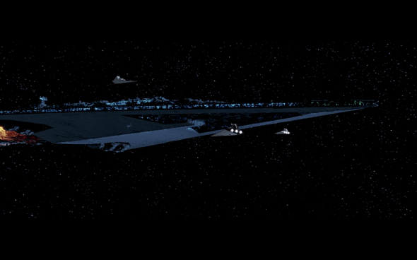 The Empire Strikes Back - 177