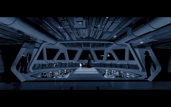 The Empire Strikes Back - 180