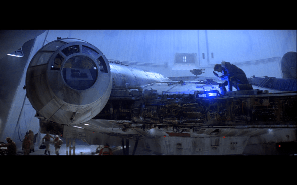 The Empire Strikes Back - 193