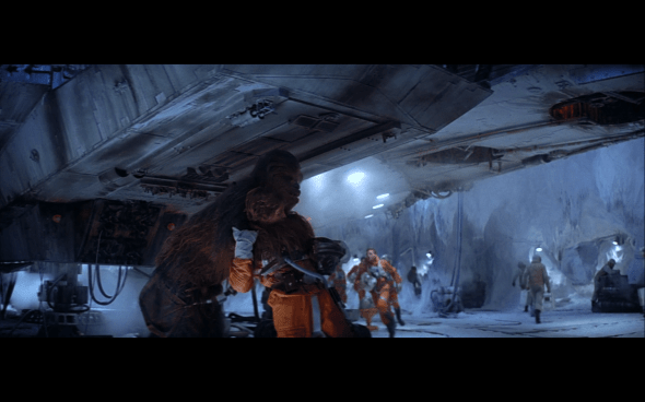 The Empire Strikes Back - 198