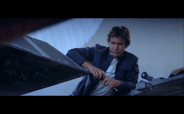 The Empire Strikes Back - 201