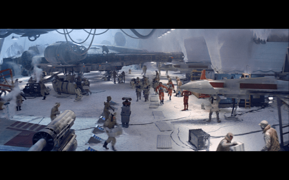 The Empire Strikes Back - 216