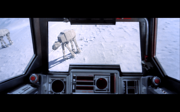 The Empire Strikes Back - 240