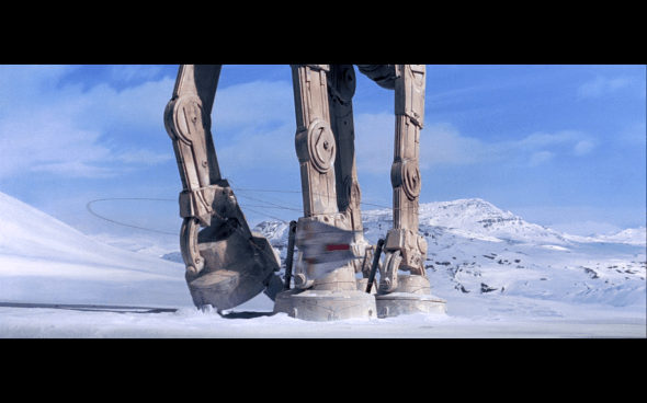 The Empire Strikes Back - 250