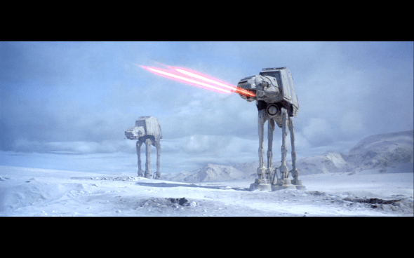 The Empire Strikes Back - 260