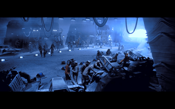 The Empire Strikes Back - 28