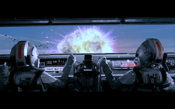 The Empire Strikes Back - 292