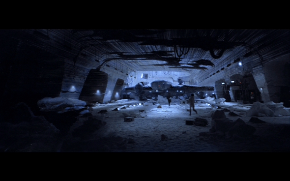 The Empire Strikes Back - 296