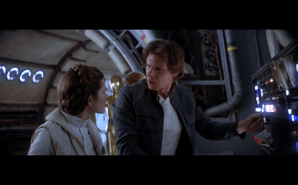 The Empire Strikes Back - 299