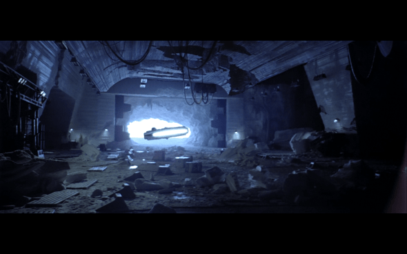 The Empire Strikes Back - 301