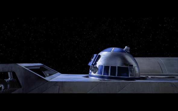 The Empire Strikes Back - 308