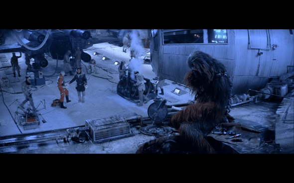 The Empire Strikes Back - 31