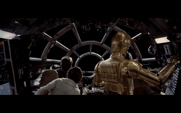 The Empire Strikes Back - 316