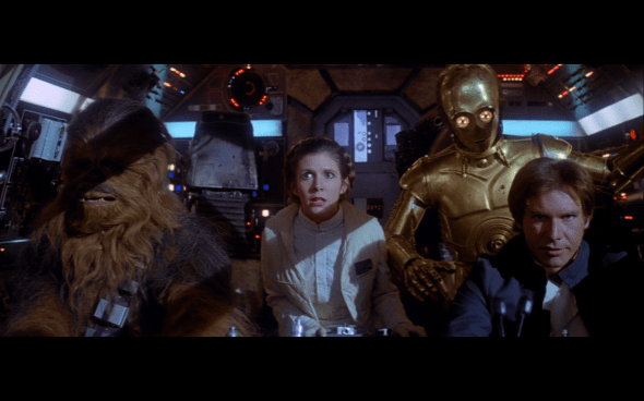 The Empire Strikes Back - 321