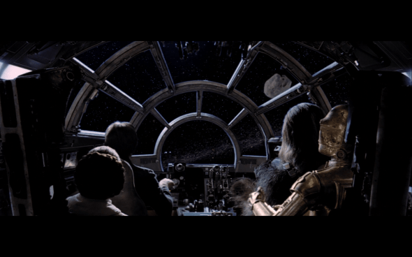 The Empire Strikes Back - 326