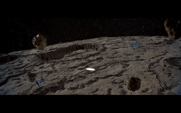 The Empire Strikes Back - 329