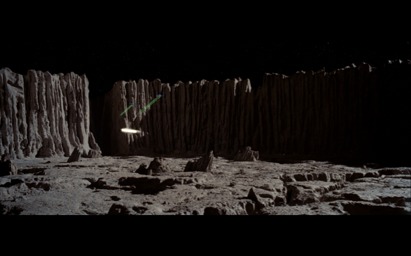 The Empire Strikes Back - 332