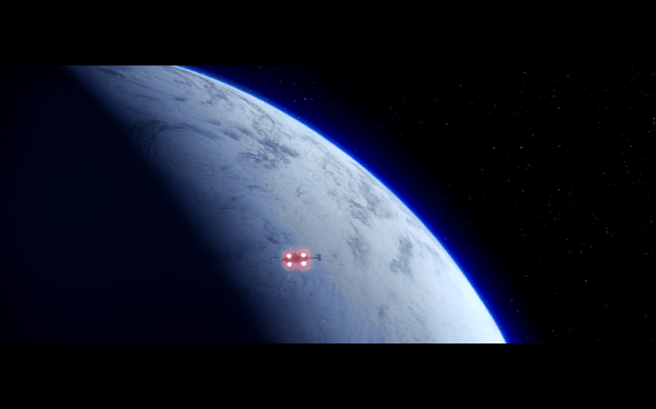 The Empire Strikes Back - 342