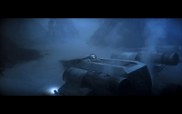 The Empire Strikes Back - 345