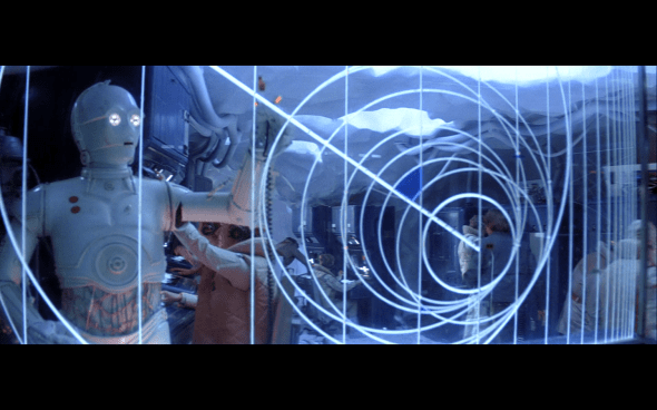 The Empire Strikes Back - 35