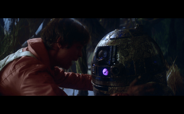 The Empire Strikes Back - 354