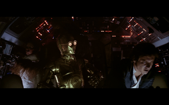 The Empire Strikes Back - 365