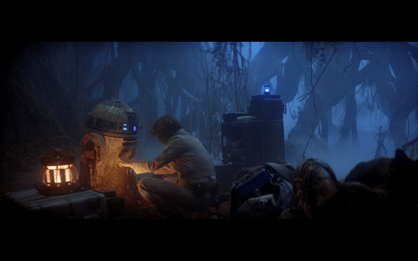 The Empire Strikes Back - 377