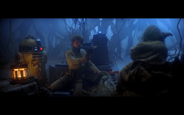 The Empire Strikes Back - 380